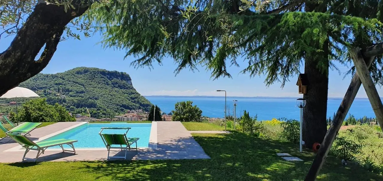 Casa Pabe Apartamento Garda