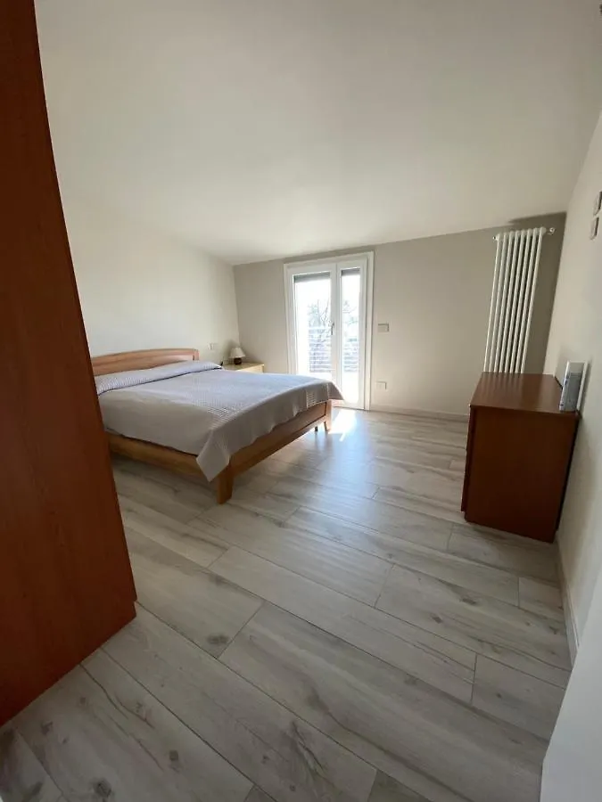 Casa Pabe Apartamento Garda   Garda (Verona)