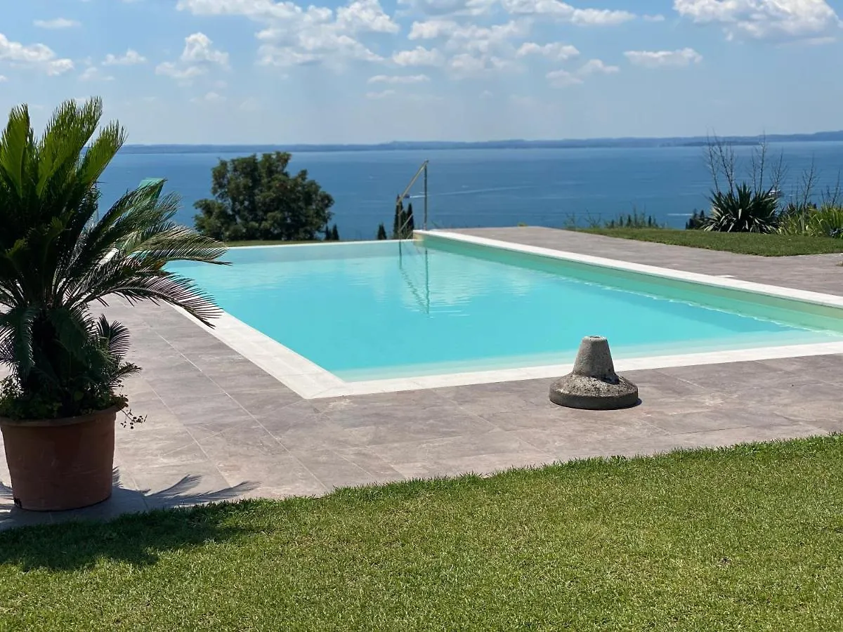 Casa Pabe Apartment Garda  Italy