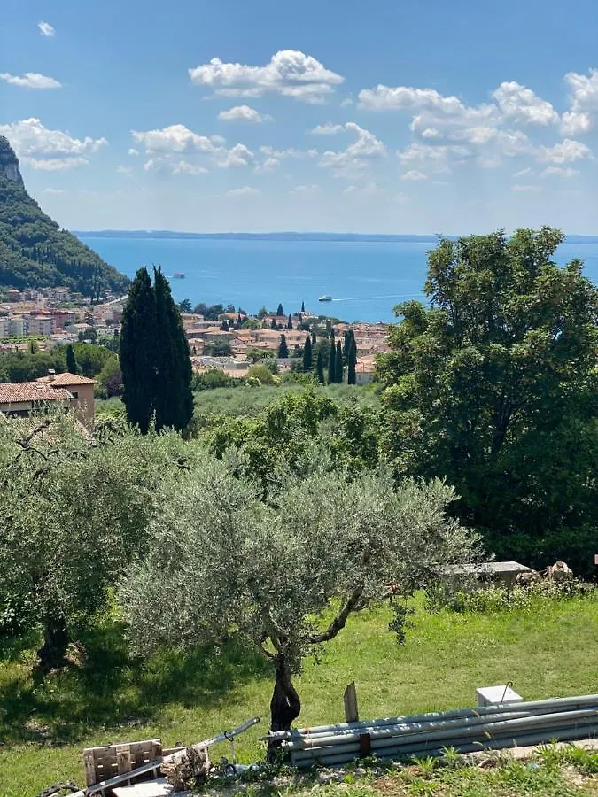 Casa Pabe Apartment Garda