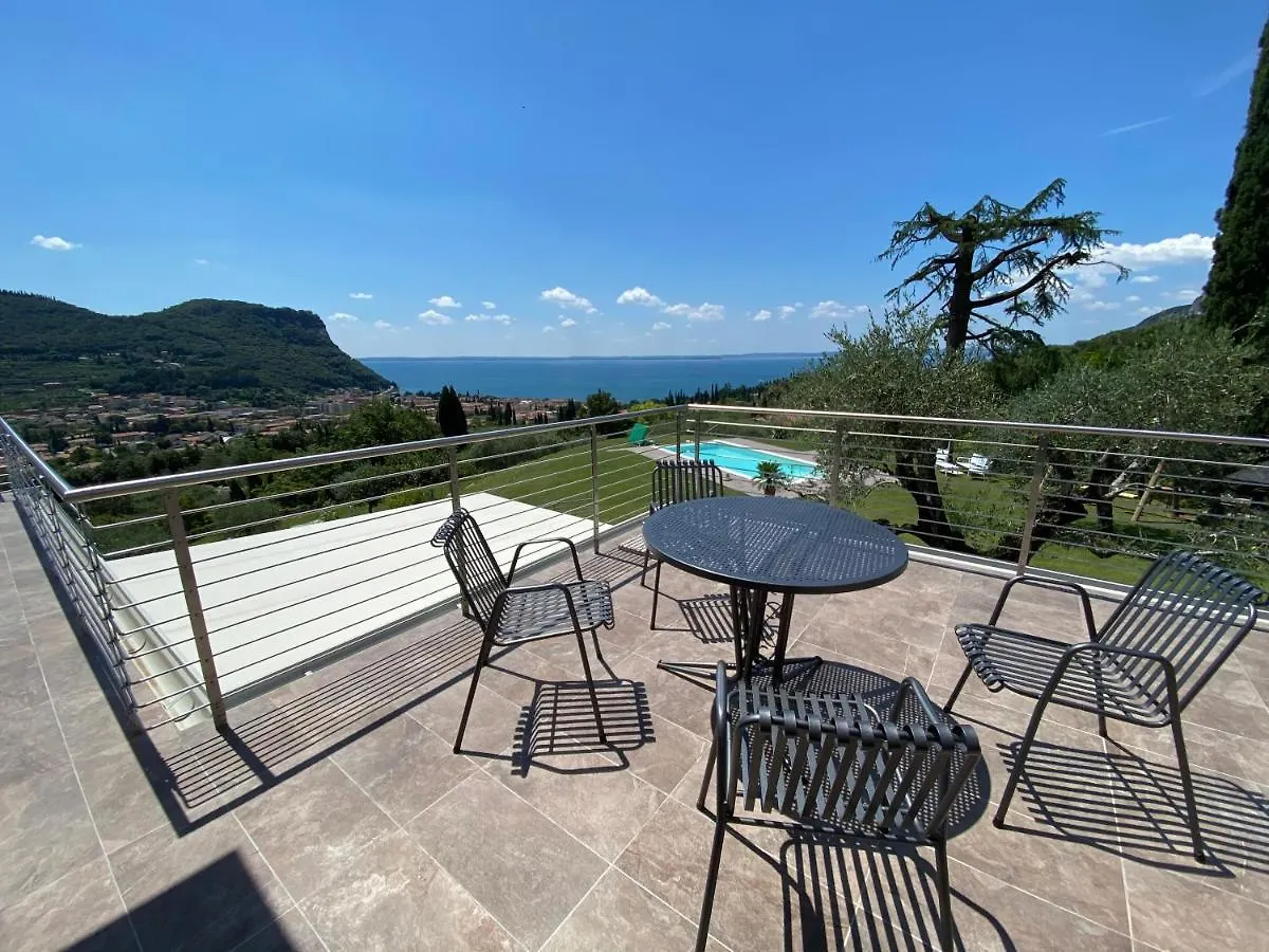 Casa Pabe Apartment Garda  Italy