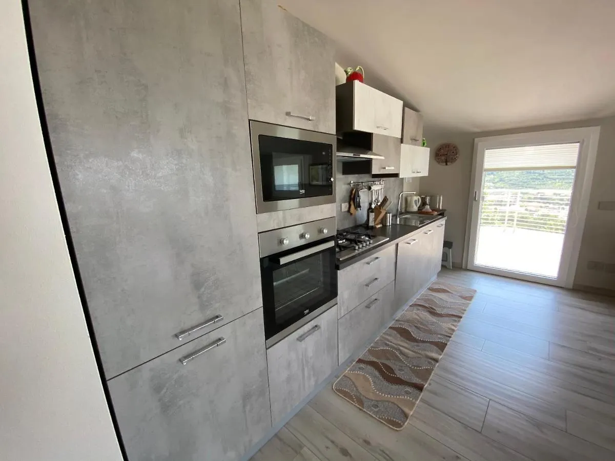 Casa Pabe Apartment Garda