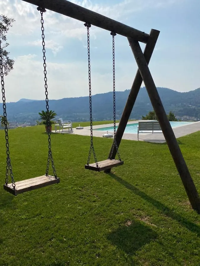 Casa Pabe Apartment Garda  Italy