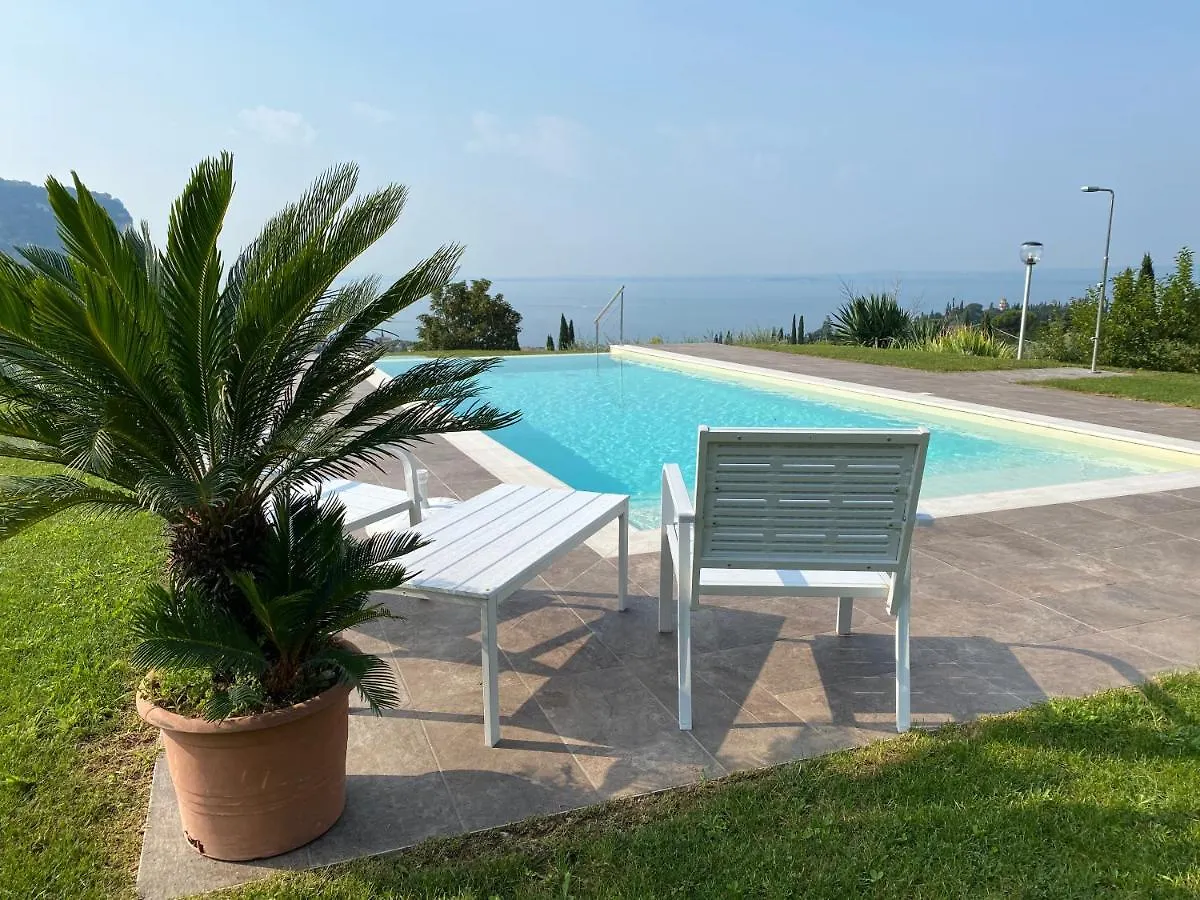 Casa Pabe Apartment Garda