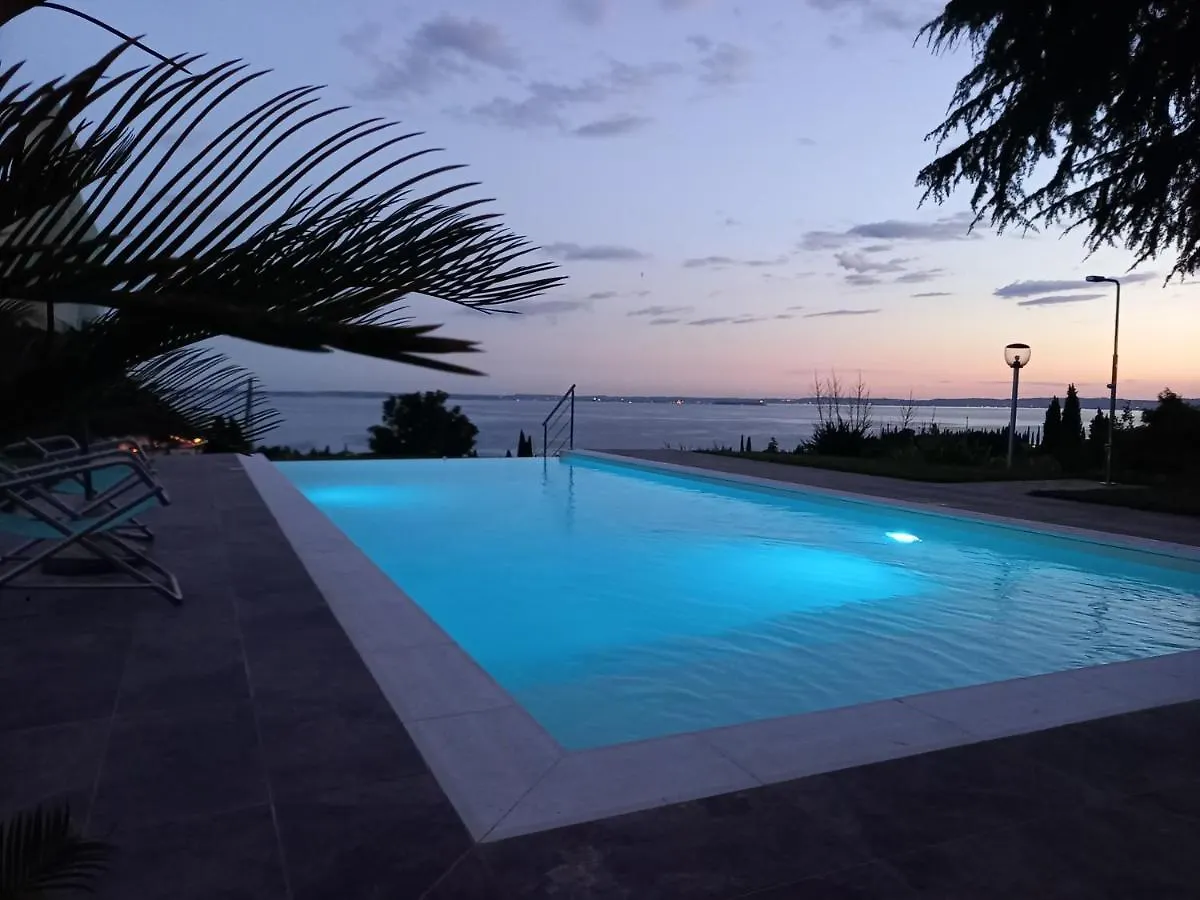 Casa Pabe Apartment Garda  Italy
