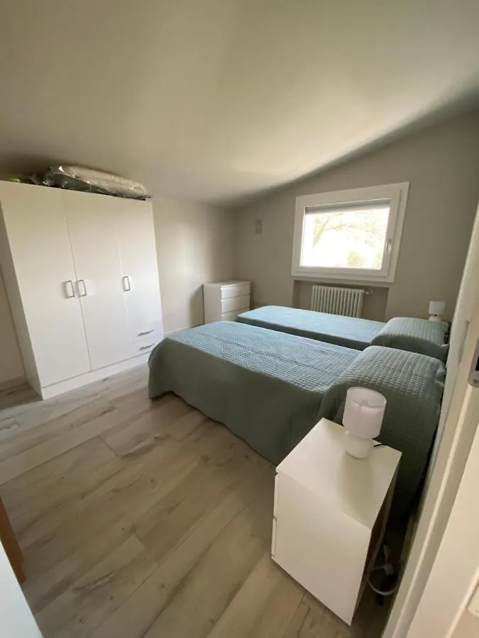 Casa Pabe Apartment Garda  Italy